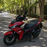 موتور S7 155 کویر موتور