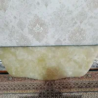 سنگ آیینه شمعدان