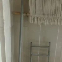 دستگاه قالی زرع و نیم
