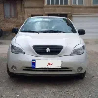 تیبا 1 مدل 1401