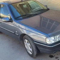 پزو  slx|خودرو سواری و وانت|شیراز, انجیر|دیوار