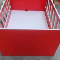 تخت خواب کودک