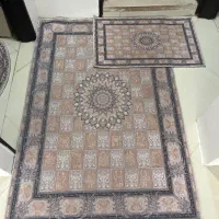 قالیچه و پادری
