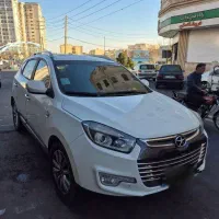 جک s5 مدل ۱۴۰۱ بیرنگ|خودرو سواری و وانت|تهران, جنتآباد شمالی|دیوار