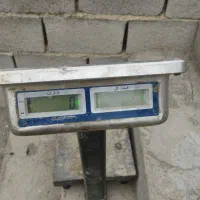 ترازو دجیتال ۲۰۰کیلویی