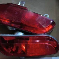 مه شکن عقب ۲۰۷ فابریکی