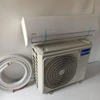 کولر 24000 زانتی در حد نو مدل ZTSD