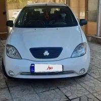 تیبا ۲مدل برج ۱۲ سال۹۸