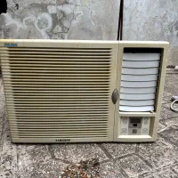 کولر پنجره ای سامسونگ
