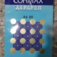 کاغذ A4