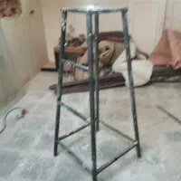 چهار پایه فرفوژه