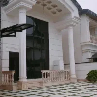 ویلا ۴ خواب مستر استخردار بلوار کازینو(معلم)رامسر
