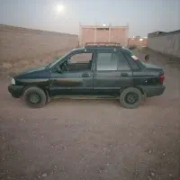 فروش ماشین پراید تمیز