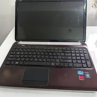 لپ تاپ Hp Pavilion D6