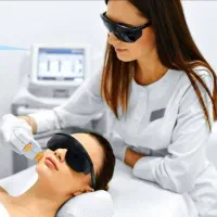 استخدام و آموزش اپراتور لیزر