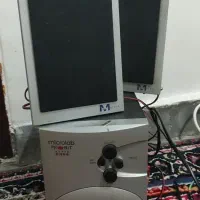 اسپیکر خانگی