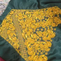 شلوار بندری