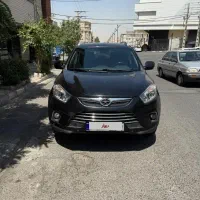 جک s5 مدل ۱۳۹۷
