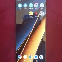گوشی x6pro 512