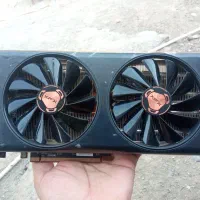 کارت گرافیک rx5600xt