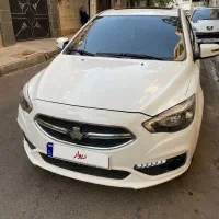 شاهین اتومات cvt مدل ۴۰۳