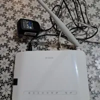 مودم D - Link