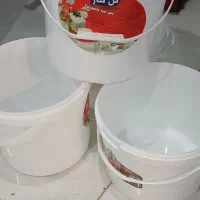 سطل ۱۰کیلویی
