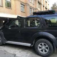 نیسان رونیز، مدل ۱۳۸۲|خودرو سواری و وانت|تهران, تاکسیرانی|دیوار
