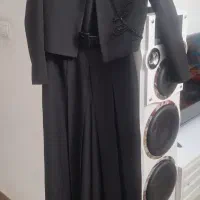 لباس مجلسی