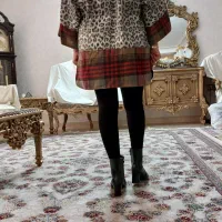 پالتو فری سایز