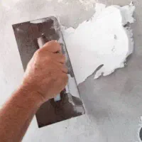 نیازمندبنای گچکاری بصورت روزمزد