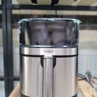 سرخکن بدون روغن رژیمی 6001دوالمنت 8لیتری گارانتی