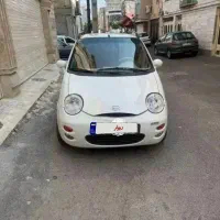 ام وی ام ۱۱۰ چهارسیلندر مدل ۹۳ بی رنگ