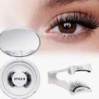 اپیلاتور اپلیکاتور مژه مصنوعی مگنتی عمده