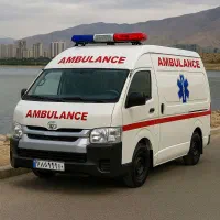 آمبولانس خصوصی