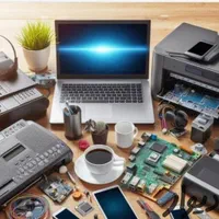 تعمیرات تخصصی کامپیوتر و لپ تاپ/ پیک حمل