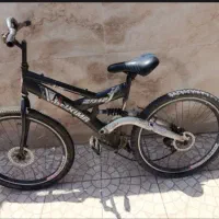 دوچرخه