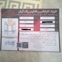 mvm110|خودرو سواری و وانت|تهران, جوانمردان (اندیشه)|دیوار