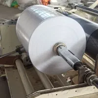 نایلون شیرینگ و کیسه ای