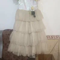 لباس مجلسی دخترانه