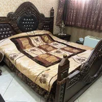 تخت خواب دونفره