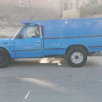 نیسان دیزل (معاوضه) با دوگانه