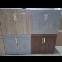 هود، سینک اجاق گاز کابینتی ضمانت شیشه کدd3g3