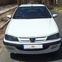معاوضه پارس ساده مدل 1400
