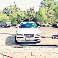 سمند LX