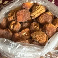 قیسی خشک ،تمیز و خوشمزه،درشت و عالی