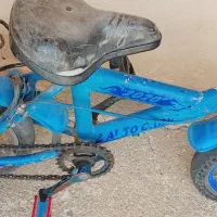 دوچرخه
