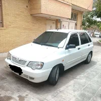 پراید111مدل 97(*نقد و اقساط*)