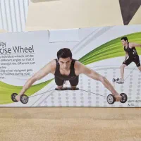کش مخصوص شنا سوعدی چرخدار
