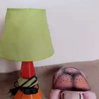 شب چراغ